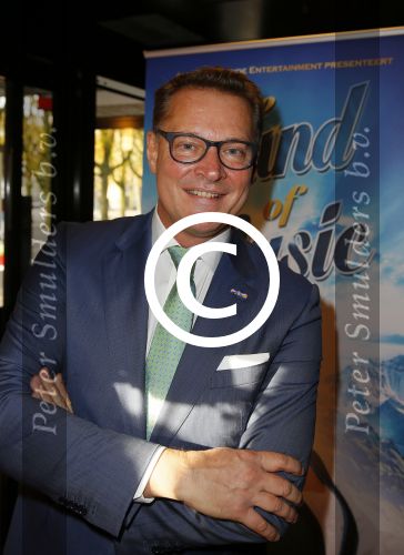 Den Bosch 23 november 2014
Premiere Sound of music in de parade in Den Bosch. Albert Verlinde