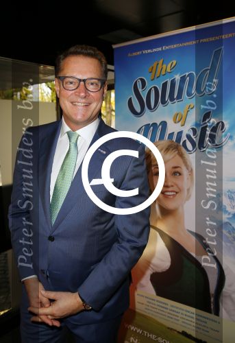 Den Bosch 23 november 2014
Premiere Sound of music in de parade in Den Bosch. Albert Verlinde