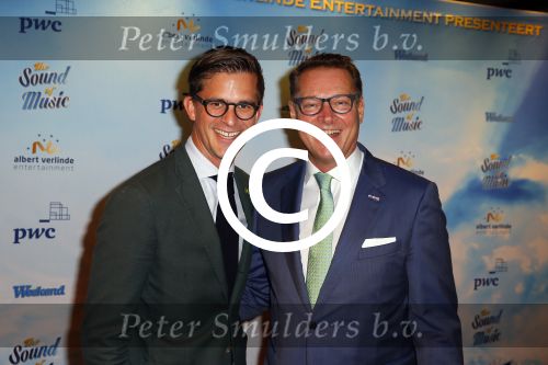 Den Bosch 23 november 2014
Premiere Sound of music in de parade in Den Bosch. Albert Verlinde met ... Dona