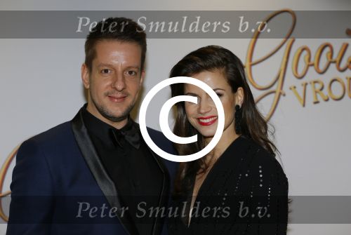 Amsterdam 1 december 2014
Premiere Gooische vrouwen 2 in het nieuwe de la mar met in de hoofdrollen Linda de Mol Lies Visschedijk Tjitske Reijdinga en Susan Visser