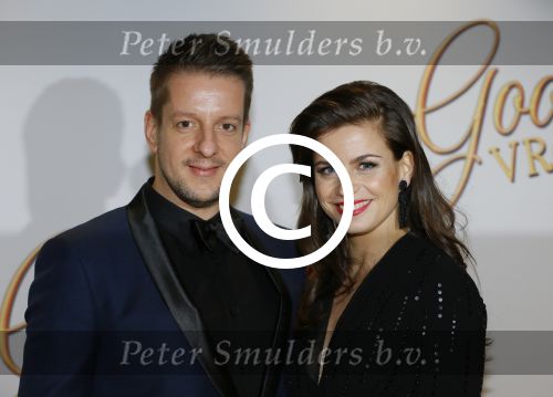 Amsterdam 1 december 2014
Premiere Gooische vrouwen 2 in het nieuwe de la mar met in de hoofdrollen Linda de Mol Lies Visschedijk Tjitske Reijdinga en Susan Visser