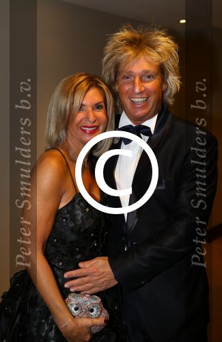 Den Haag, 14 December 2014
Societylunch
Alice Zegerius Michael Overdiek van Beverly Beethoven