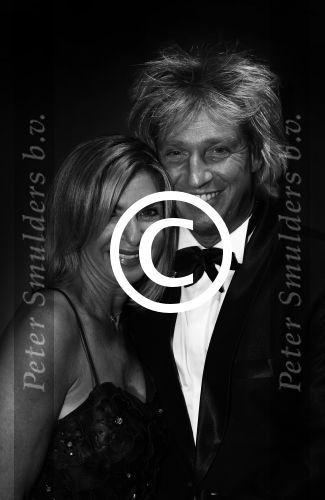 Den Haag, 14 December 2014
Societylunch
Alice Zegerius Michael Overdiek van Beverly Beethoven