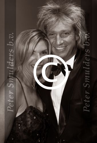 Den Haag, 14 December 2014
Societylunch
Alice Zegerius Michael Overdiek van Beverly Beethoven