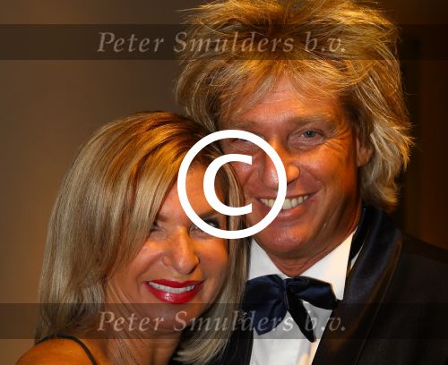 Den Haag, 14 December 2014
Societylunch
Alice Zegerius Michael Overdiek van Beverly Beethoven