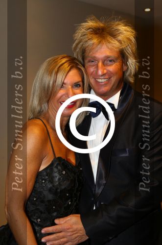 Den Haag, 15 December 2014
Societylunch georganiseerd door Tony Tetro
Alice Zegerius Michael Overdiek
