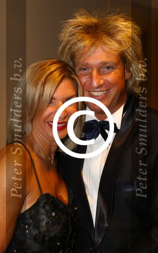 Den Haag, 15 December 2014
Societylunch georganiseerd door Tony Tetro
Alice Zegerius Michael Overdiek