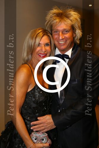 Den Haag, 15 December 2014
Societylunch georganiseerd door Tony Tetro
Alice Zegerius Michael Overdiek