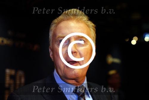 Utrecht 18 november 2014
Andre v Duin viert zijn 50 jarig artiesten bestaan in het Beatrix theater.