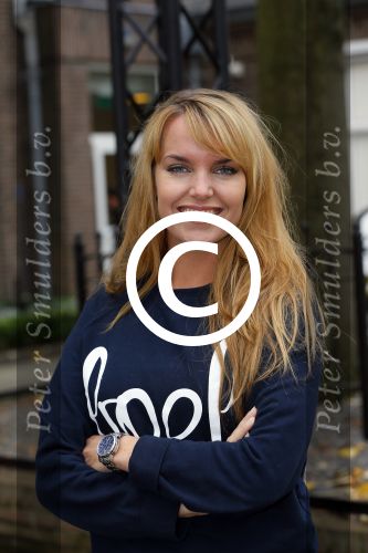 Hilversum 6 november 2014
Perspresentatie van de evangelische omroep EO. Anne Mar Zwart
