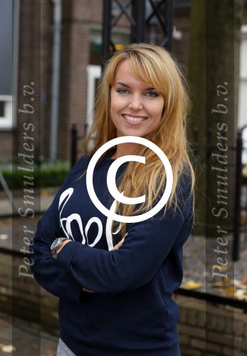 Hilversum 6 november 2014
Perspresentatie van de evangelische omroep EO. Anne Mar Zwart