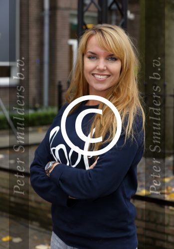 Hilversum 6 november 2014
Perspresentatie van de evangelische omroep EO. Anne Mar Zwart