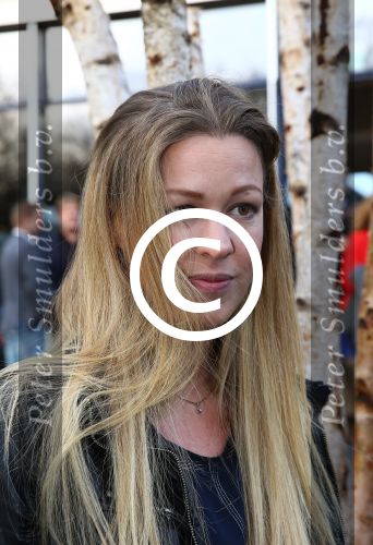 Hilversum, 11 December 2014
Perspresentatie AVROTROS Winterseizoen
Annemiek Schollaardt