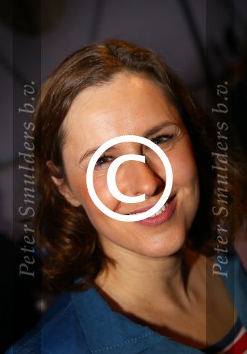 Hilversum, 11 December 2014
Perspresentatie AVROTROS Winterseizoen
Anniko v Santen
