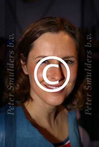 Hilversum, 11 December 2014
Perspresentatie AVROTROS Winterseizoen
Anniko v Santen