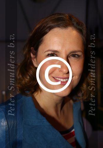 Hilversum, 11 December 2014
Perspresentatie AVROTROS Winterseizoen
Anniko v Santen