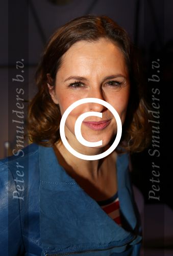 Hilversum, 11 December 2014
Perspresentatie AVROTROS Winterseizoen
Anniko v Santen