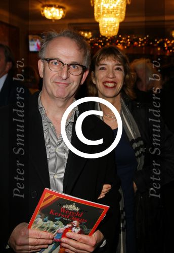 Amsterdam 18 december 2014
Premiere kerst circus in Carre.
Ate de Jong