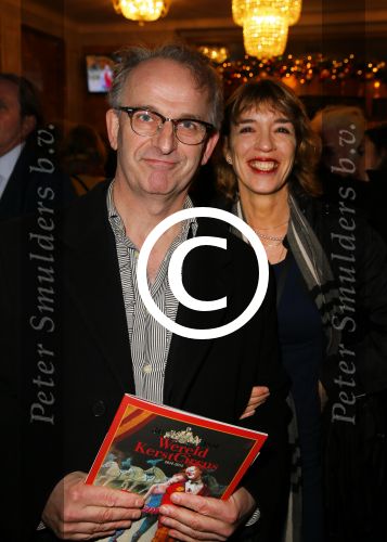 Amsterdam 18 december 2014
Premiere kerst circus in Carre.
Ate de Jong