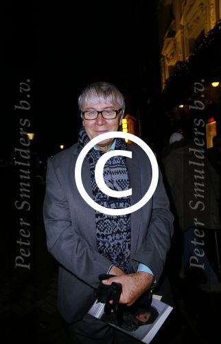 Amsterdam 18 december 2014
Premiere kerst circus in Carre.
Barrie Stevens
