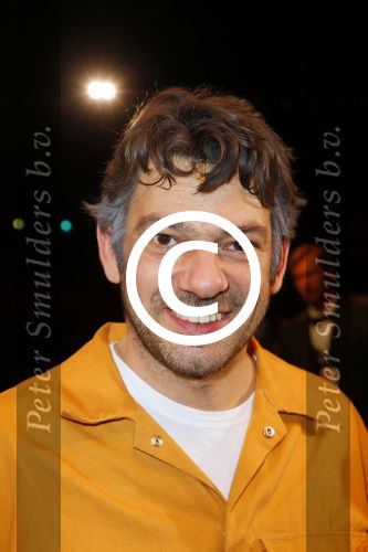 Scheveningen 30 november 2014
Premiere Billy Elliot in het circustheater met in de hoofdrollen Pia Douwes Carry Tefsen Bas Heerkens Reinier Demeijer en Bas Grevelink. Billy werd gespeeld door Carlos Puts.
