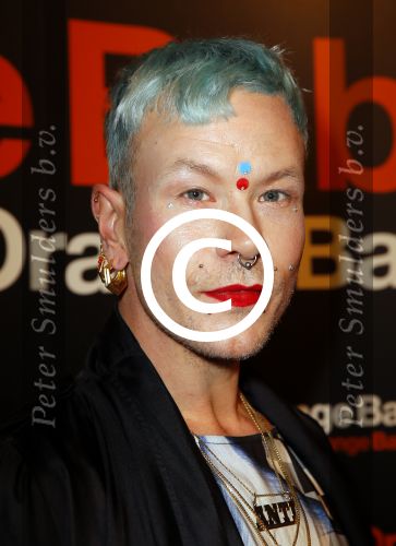 Amsterdam 8 november 2014
Feest orange babies birthday feestje in de kromhouthallen in Amsterdam.
Bas Kosters