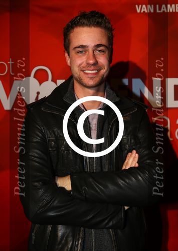 Den Haag, 24 November 2014
Premiere \