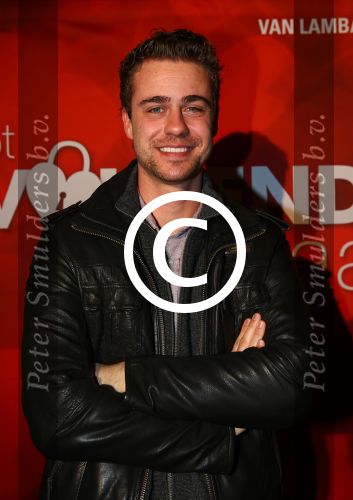 Den Haag, 24 November 2014
Premiere \