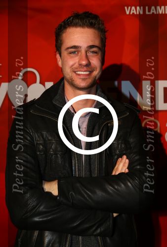 Den Haag, 24 November 2014
Premiere \