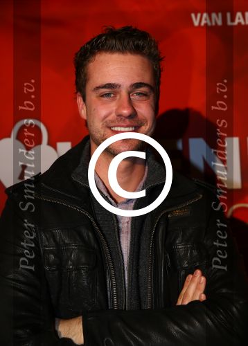 Den Haag, 24 November 2014
Premiere \