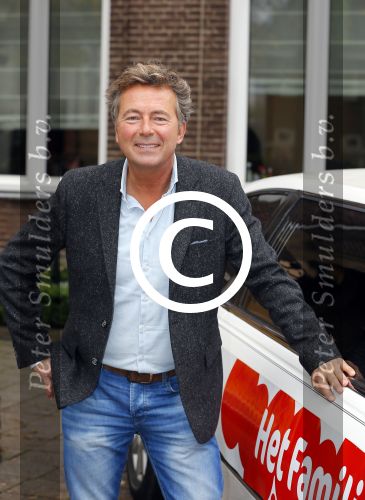 Hilversum 6 november 2014
Perspresentatie van de evangelische omroep EO. Bert v Leeuwen