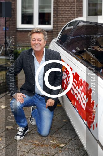 Hilversum 6 november 2014
Perspresentatie van de evangelische omroep EO. Bert v Leeuwen