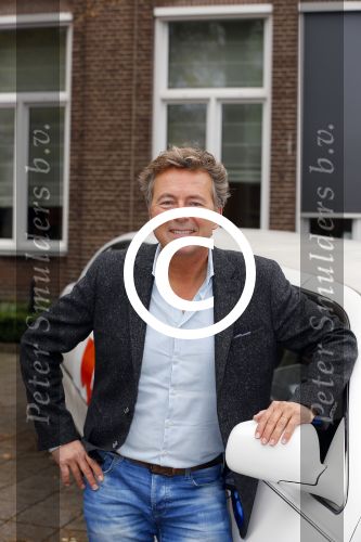 Hilversum 6 november 2014
Perspresentatie van de evangelische omroep EO. Bert v Leeuwen