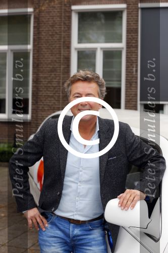 Hilversum 6 november 2014
Perspresentatie van de evangelische omroep EO. Bert v Leeuwen