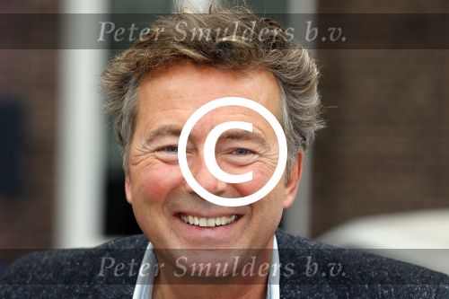 Hilversum 6 november 2014
Perspresentatie van de evangelische omroep EO. Bert v Leeuwen