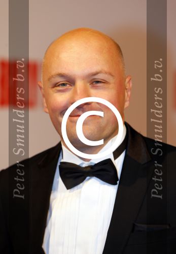 Scheveningen 30 november 2014
Premiere Billy Elliot in het circustheater. Boris v d Ham