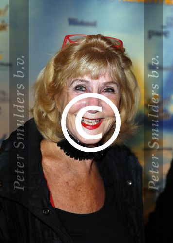 Den Bosch 23 november 2014
Premiere Sound of music in de parade in Den Bosch. Carla Wildschut