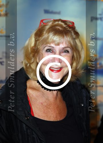 Den Bosch 23 november 2014
Premiere Sound of music in de parade in Den Bosch. Carla Wildschut