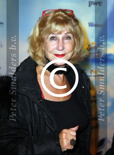 Den Bosch 23 november 2014
Premiere Sound of music in de parade in Den Bosch. Carla Wildschut
