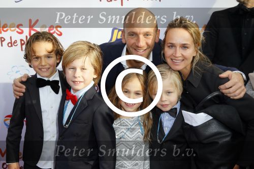 Amsterdam 22 november 2014
Premiere Mees Kees in carre met in de hoofdrollen Willem Voogd Sanne Wallis de Vries  Felix Osinga, en Brent Thomassen. ralph en Carlijn de Vries