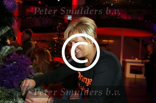 Hilversum 9 december 2014
Sky radio charity event met als deelnemers:
Joep Sertons en Sander Janson voor Stop Pesten Nu
Fred van Leer en Kim Feenstra voor Het Zeldzame Ziekten Fonds
Jan Dulles en Jaap Kwakman van de 3JS voor Terre des Hommes
Caroline Tensen en Beertje v Beers voor Orange Babies
Erik de Zwart en Hind voor Beat Batten 
Fatima Moreiro de Melo + Fajah Lourens voor Right To Play UK 
Billy en Ruud van Utopia voor Energy4All 
Nance en Jeroen van der Boom voor Kinderfonds MAMAS 
Event vindt plaats bij studio 21
