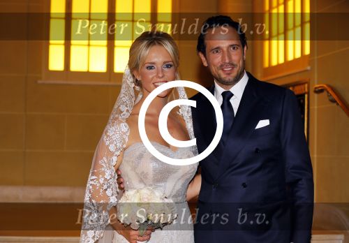 Londen 15 december 2014
Chantal Janzen en Marco Geeratz trouwen in Hotal Cafe Royal.
Het feest is s avonds in hotel Claridge\'s