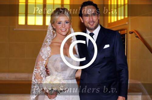 Londen 15 december 2014
Chantal Janzen en Marco Geeratz trouwen in Hotal Cafe Royal.
Het feest is s avonds in hotel Claridge\'s
