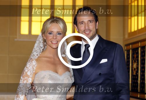 Londen 15 december 2014
Chantal Janzen en Marco Geeratz trouwen in Hotal Cafe Royal.
Het feest is s avonds in hotel Claridge\'s