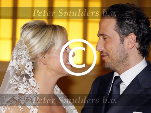 Londen 15 december 2014
Chantal Janzen en Marco Geeratz trouwen in Hotal Cafe Royal.
Het feest is s avonds in hotel Claridge\'s