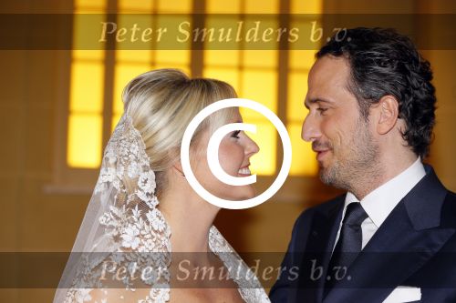 Londen 15 december 2014
Chantal Janzen en Marco Geeratz trouwen in Hotal Cafe Royal.
Het feest is s avonds in hotel Claridge\'s