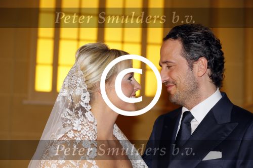 Londen 15 december 2014
Chantal Janzen en Marco Geeratz trouwen in Hotal Cafe Royal.
Het feest is s avonds in hotel Claridge\'s
