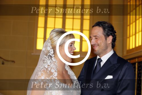 Londen 15 december 2014
Chantal Janzen en Marco Geeratz trouwen in Hotal Cafe Royal.
Het feest is s avonds in hotel Claridge\'s