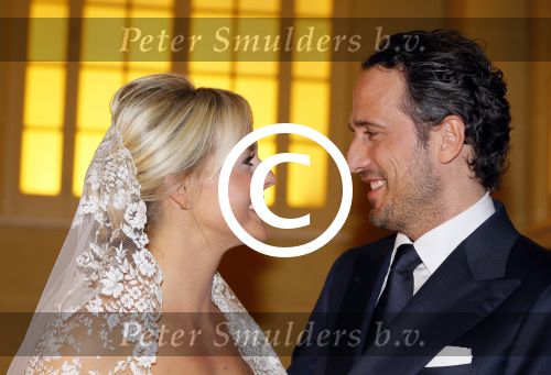 Londen 15 december 2014
Chantal Janzen en Marco Geeratz trouwen in Hotal Cafe Royal.
Het feest is s avonds in hotel Claridge\'s