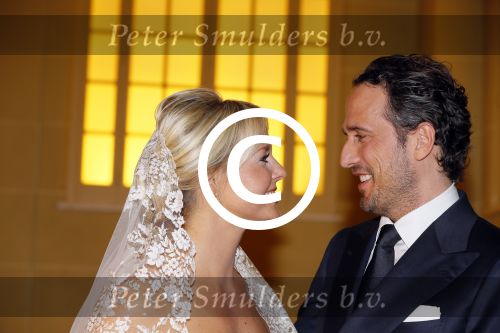 Londen 15 december 2014
Chantal Janzen en Marco Geeratz trouwen in Hotal Cafe Royal.
Het feest is s avonds in hotel Claridge\'s